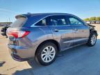 Lot #3308529536 2017 ACURA RDX TECHNO