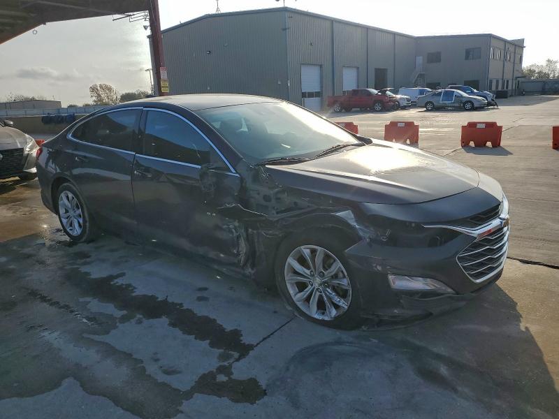 2023 CHEVROLET MALIBU LT #3303670942