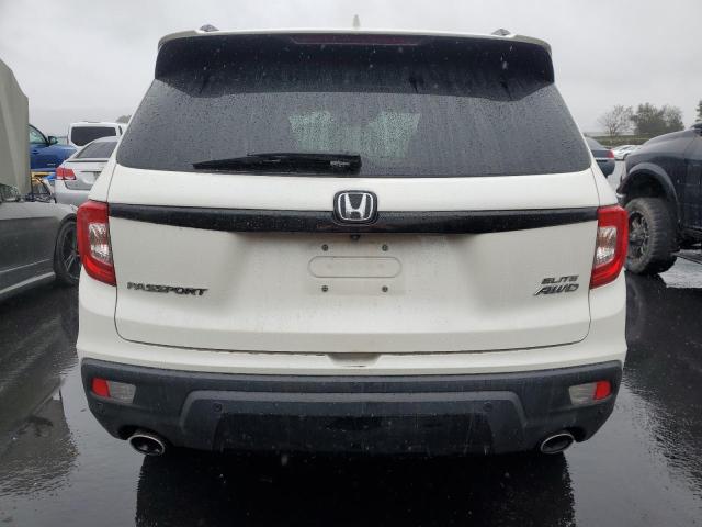 2019 HONDA PASSPORT E #3318016498