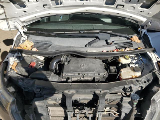 2016 MERCEDES-BENZ METRIS #3301892424