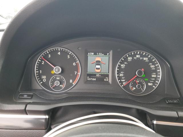 2012 VOLKSWAGEN EOS LUX #3315709453