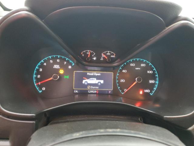 2020 GMC CANYON SLE #3302633999