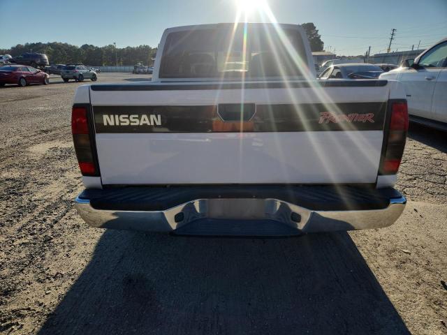 2000 NISSAN FRONTIER C #3290247326