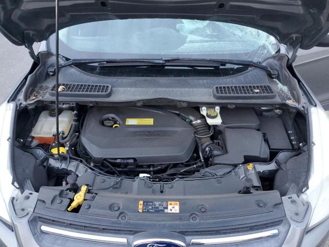 2014 FORD ESCAPE SE #3310572045