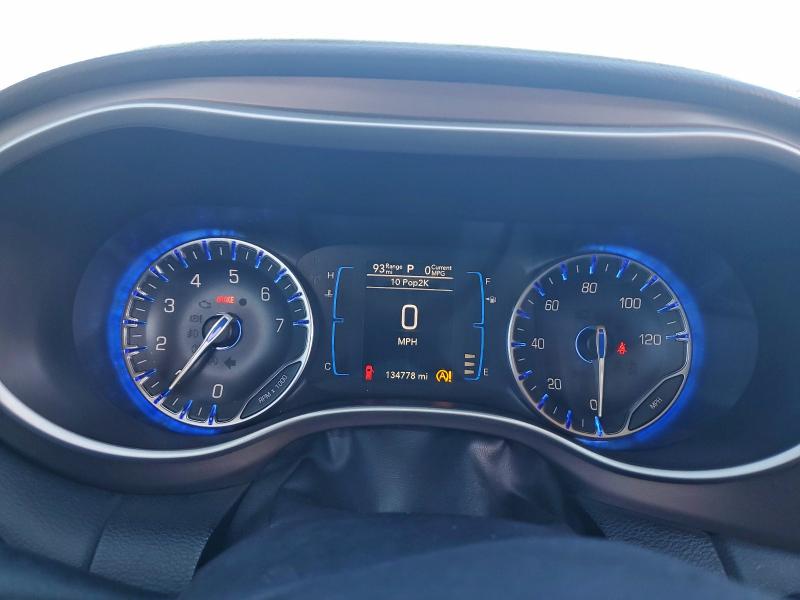 2017 CHRYSLER PACIFICA T #3297043548