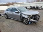 Lot #3294378142 2025 HONDA CIVIC LX