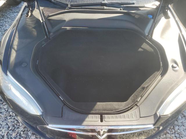 2016 TESLA MODEL S #3304540454