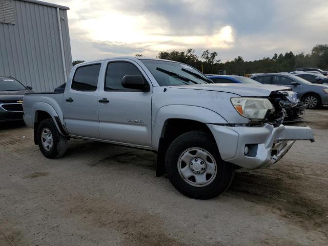 2013 TOYOTA TACOMA DOU #3297962836