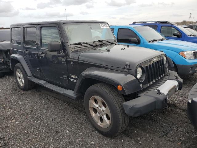 2015 JEEP WRANGLER U #3290038276