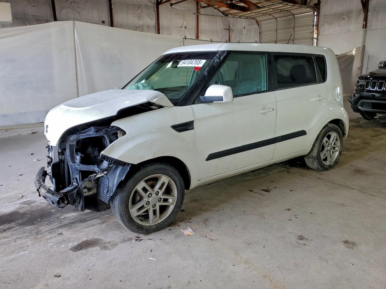 KIA SOUL +