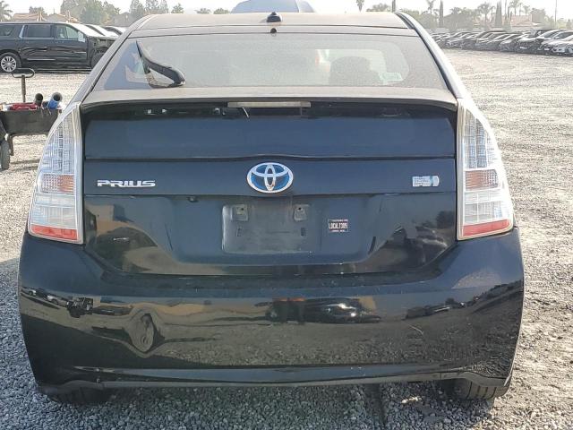 2010 TOYOTA PRIUS #3302919046