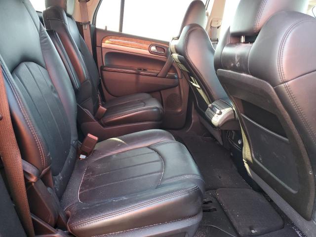 2011 BUICK ENCLAVE CX #3302886887