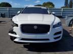 Lot #3303785426 2017 JAGUAR F-PACE PRE