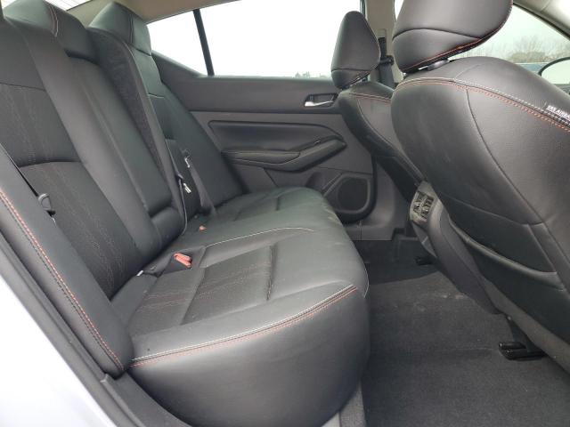 2023 NISSAN ALTIMA SR #3301869040