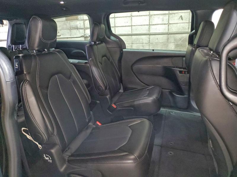 2026 CHRYSLER PACIFICA S #3304528444