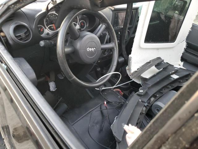 2007 JEEP WRANGLER S #3284831553