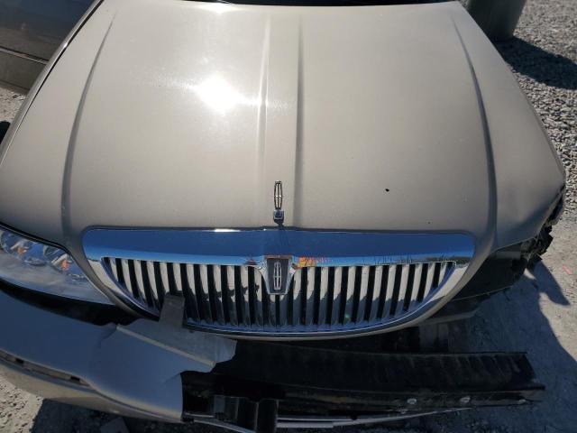 2006 LINCOLN TOWN CAR S #3284826524