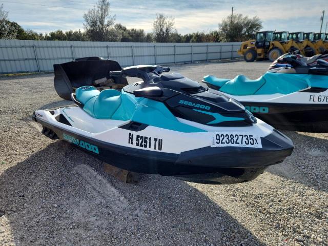 Global Auto Auctions: 2023 SEA DOO GTX