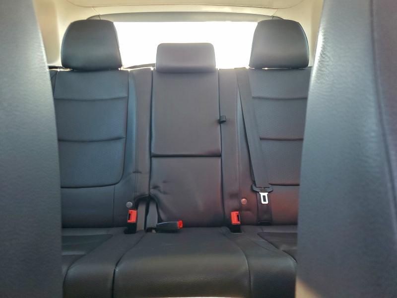 2015 VOLKSWAGEN TIGUAN S #3296340519