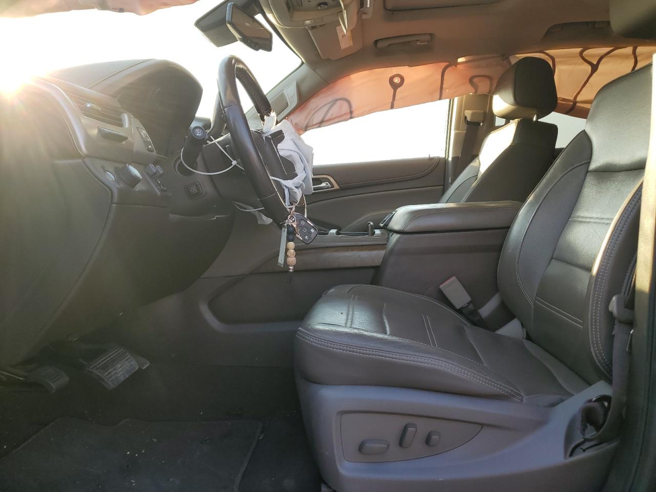 Lot #3316066359 2018 GMC YUKON XL D