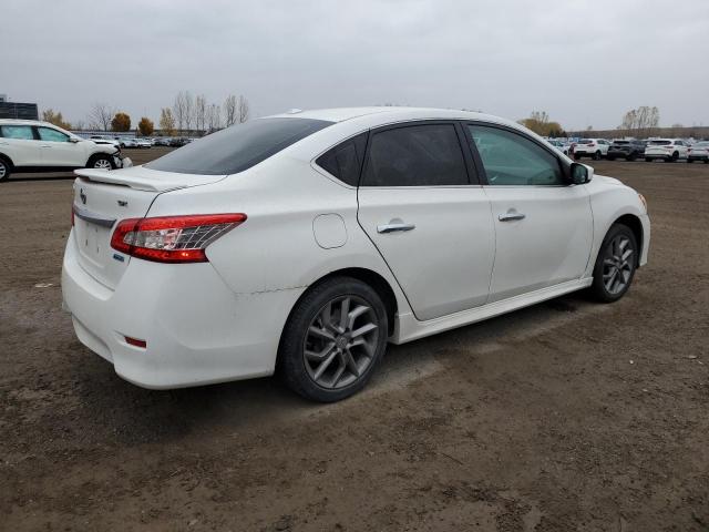 2014 NISSAN SENTRA S - 3N1AB7AP7EL642084