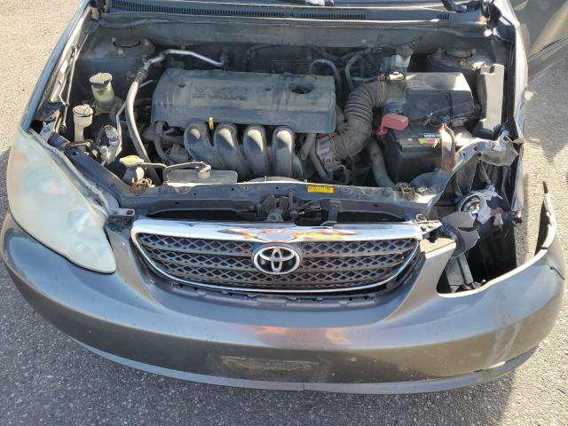 2007 TOYOTA COROLLA CE #3286546152