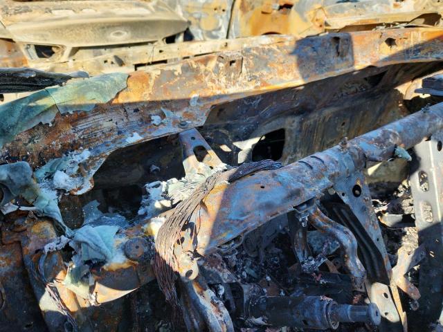 2015 CADILLAC SRX LUXURY 3GYFNBE39FS522597