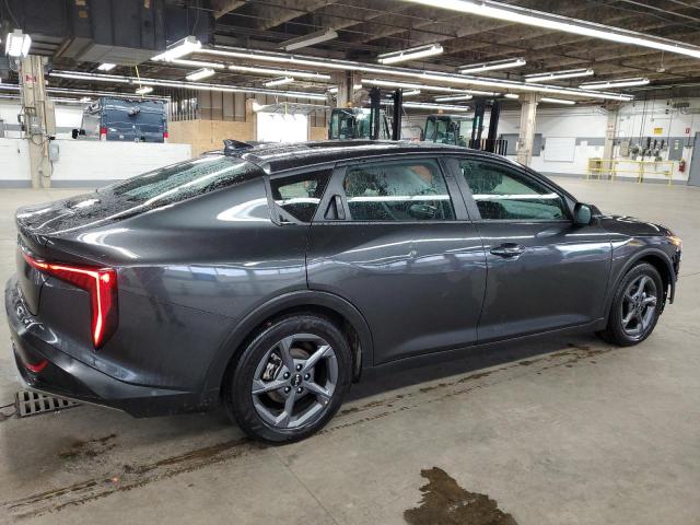 2025 KIA K4 LX #3303662948