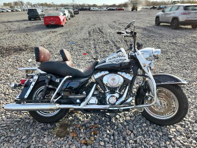 Global Auto Auctions: 2003 HARLEY-DAVIDSON FLHR