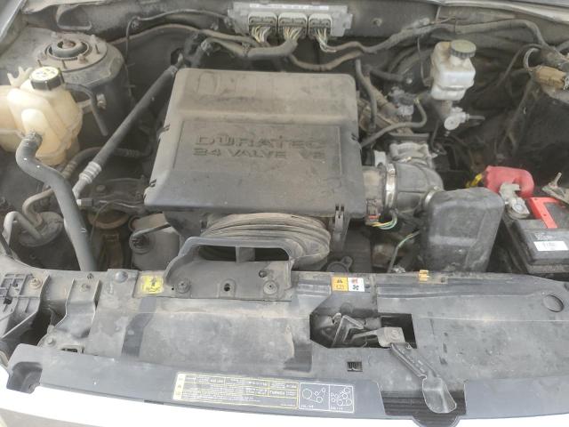 2011 FORD ESCAPE LIM #3302921059