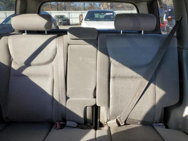 2003 TOYOTA HIGHLANDER #3293307462