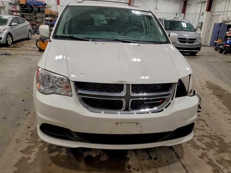 2013 DODGE GRAND CARA #3301852001