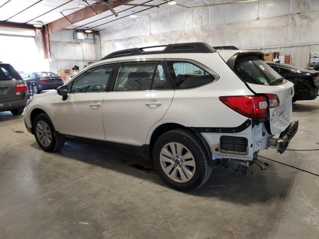 2019 SUBARU OUTBACK 2. #3302908129