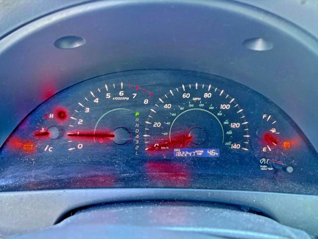 2008 TOYOTA CAMRY CE #3296911870