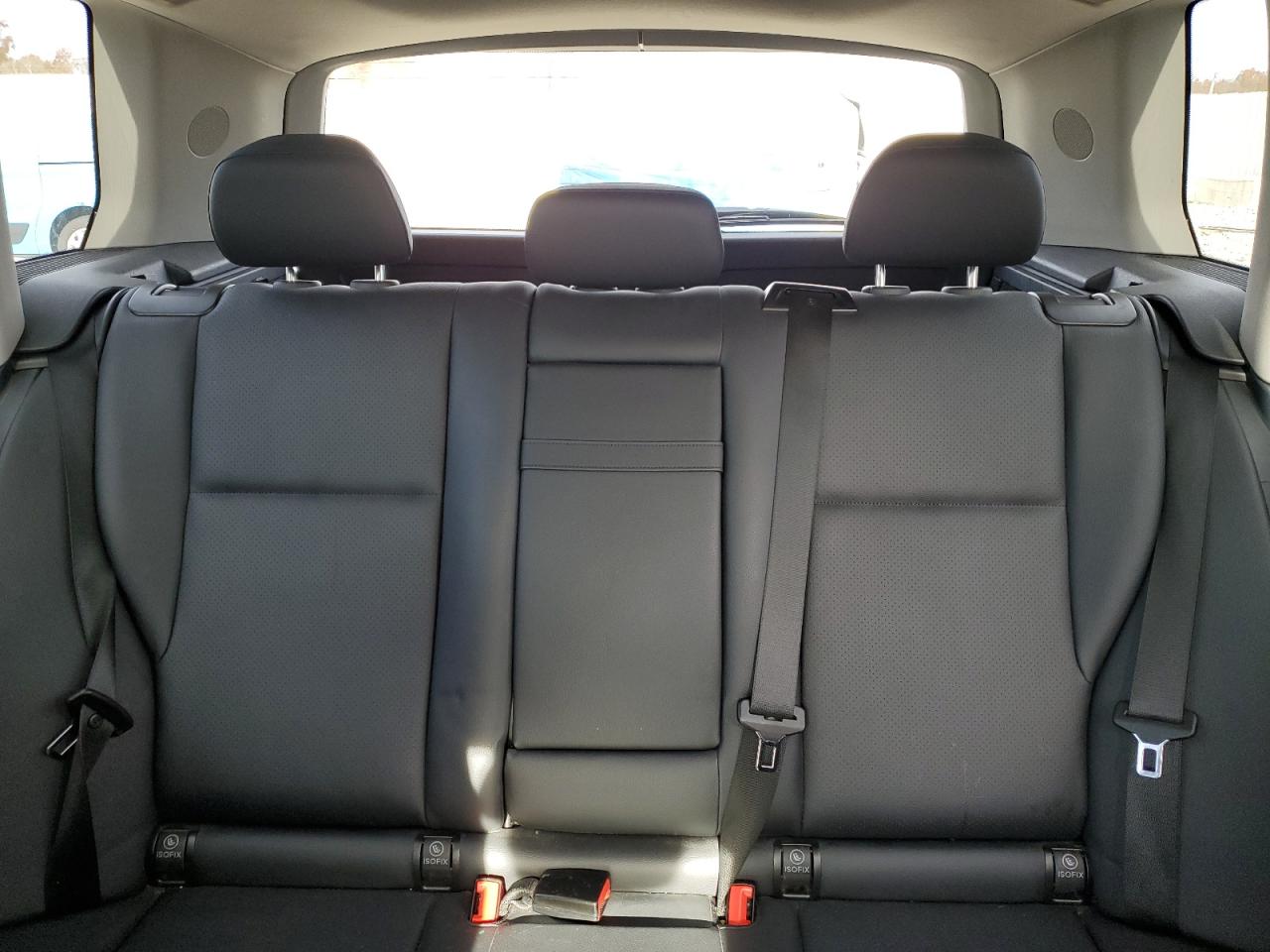 MERCEDES-BENZ GLK-CLASS 350 4MATIC