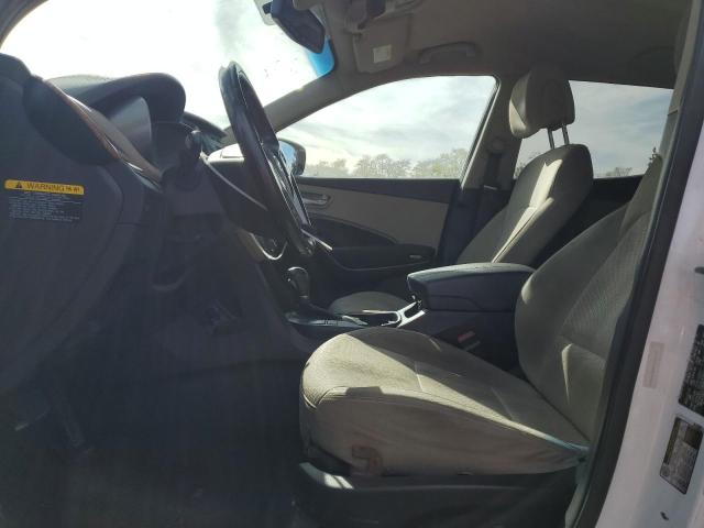 2013 HYUNDAI SANTA FE S - 5XYZU3LB4DG076458