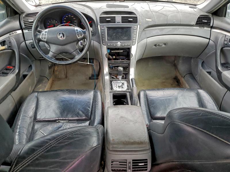 2004 ACURA TL #3297055533