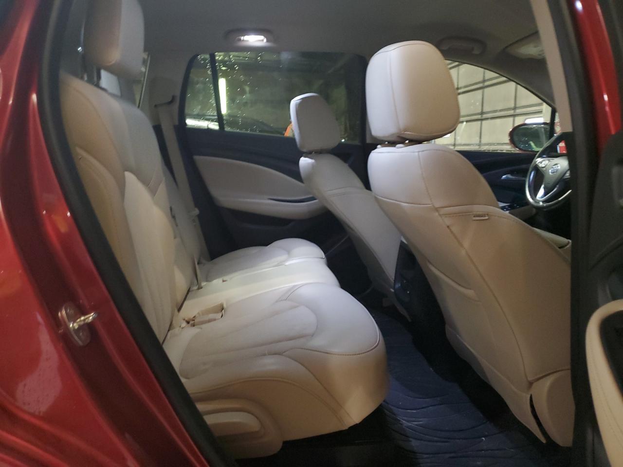 BUICK ENVISION PREFERRED