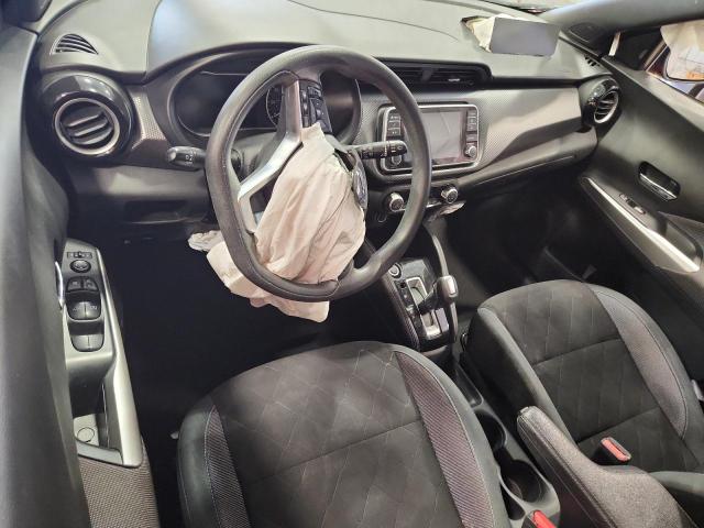 2020 NISSAN KICKS SV - 3N1CP5CV6LL501059