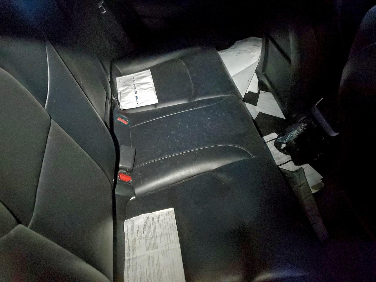 Lot #3311900688 2023 TESLA MODEL 3