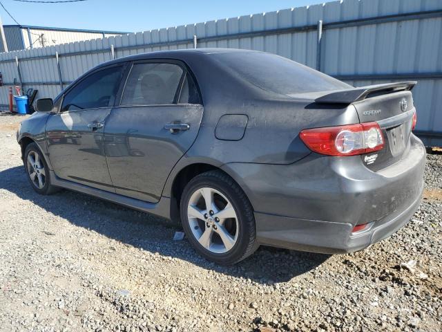 2011 TOYOTA COROLLA BA - 2T1BU4EE1BC669668