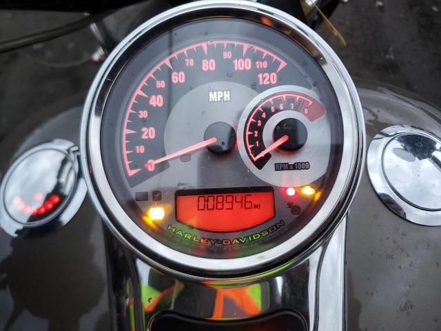 2014 HARLEY-DAVIDSON FLHRSE4 CV #3304516450