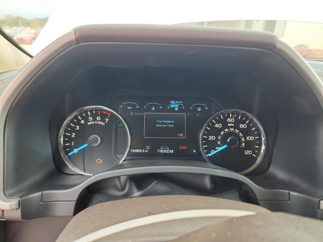 2018 FORD F150 SUPER #3285736671