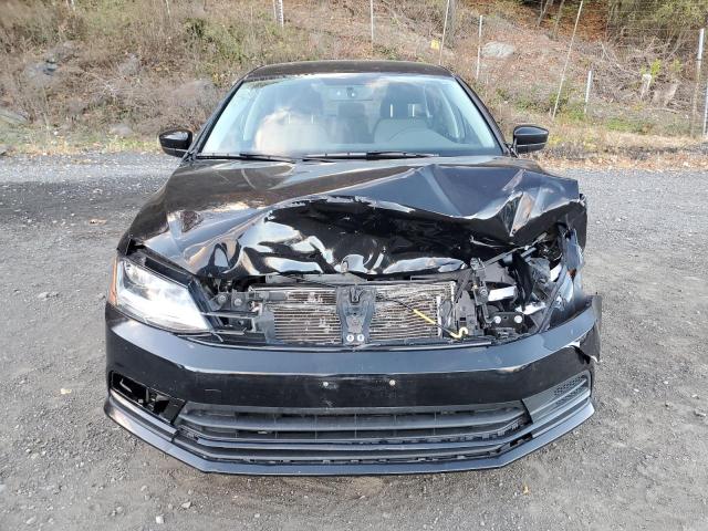 2017 VOLKSWAGEN JETTA S #3303724461