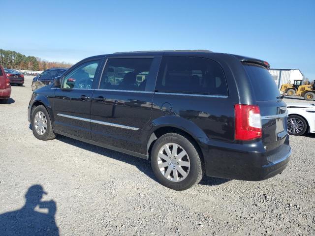 2014 CHRYSLER TOWN & COU #3292417553