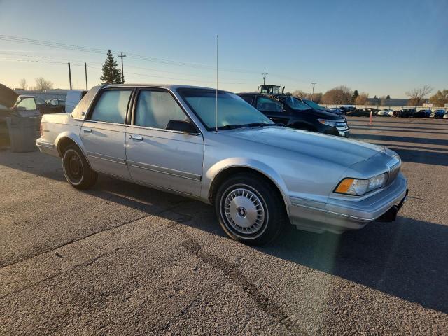 1993 BUICK CENTURY SP #3290085262