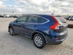 Lot #3316034259 2016 HONDA CR-V EXL