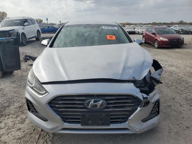2018 HYUNDAI SONATA SPO - 5NPE34AFXJH632631
