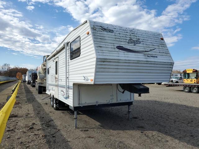 2001 JAYCO EAGLE #3317734097