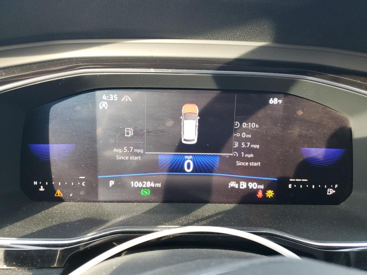 VOLKSWAGEN JETTA SPORT